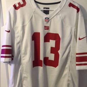 Odell Beckham Jr. Jersey XL